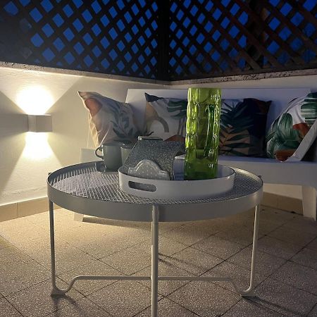 Monteverde Double Terrace Penthouse 로마 외부 사진