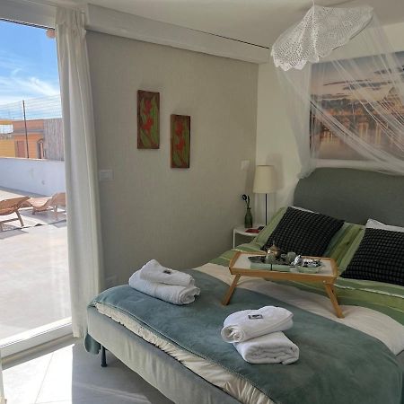 Monteverde Double Terrace Penthouse 로마 외부 사진