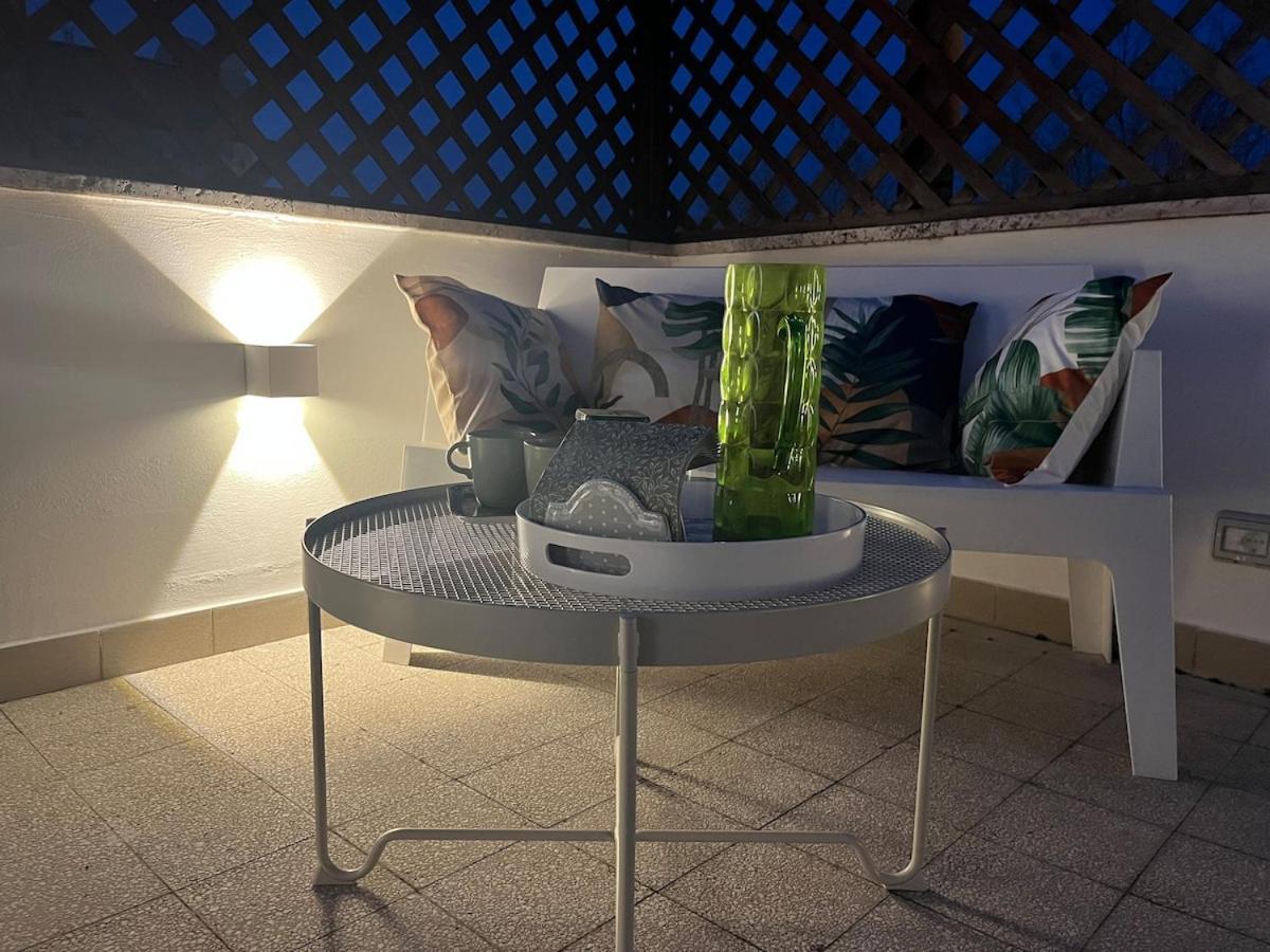 Monteverde Double Terrace Penthouse 로마 외부 사진